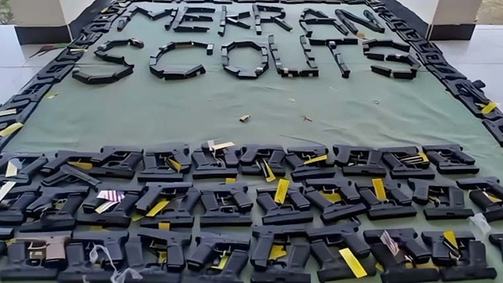 فوٹو پریس ریلیز