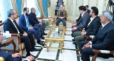 فوٹو پریس ریلیز