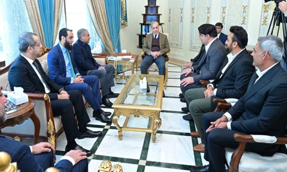 فوٹو پریس ریلیز