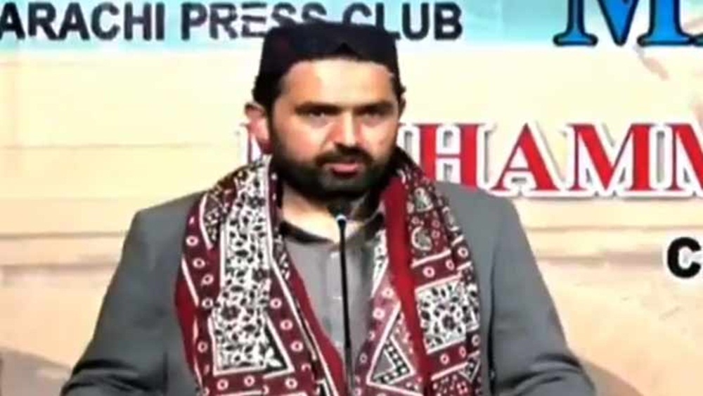 فوٹو بشکریہ مقامی میڈیا