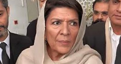 عمران خان قیدِ تنہائی میں ہیں، حالت سے لاعلم ہیں:علیمہ خان