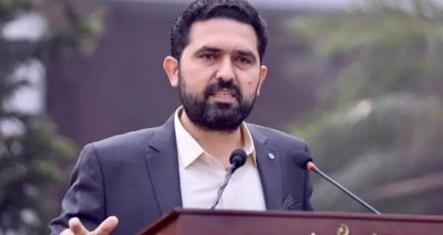 عمران خان کو جلد رہا کردیاجائے گا،تھوڑا انتظار کریں،سہیل آفریدی