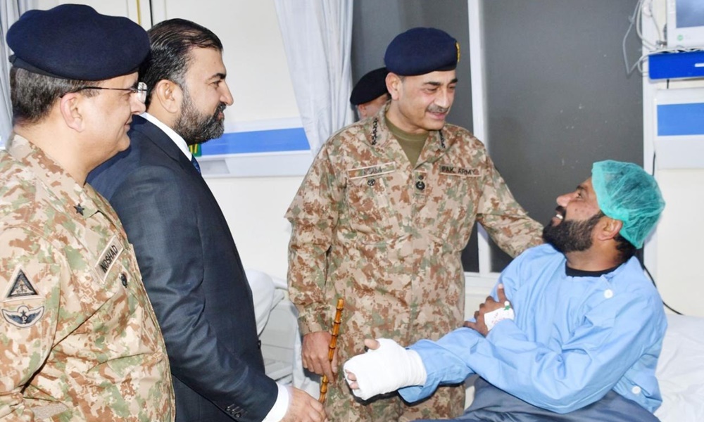 فوٹو آئی ایس پی آر