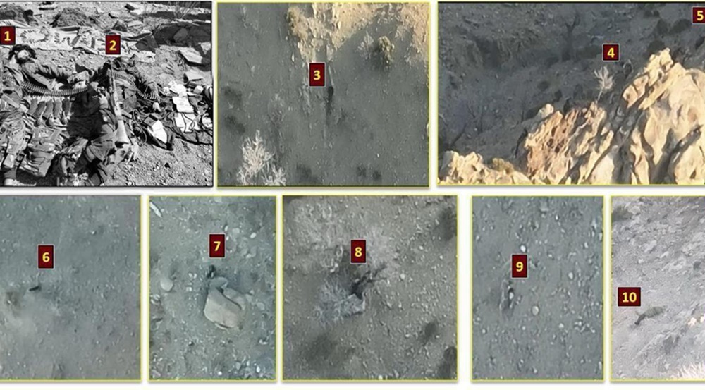 فوٹو آئی ایس پی آر