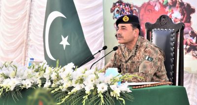 فوٹو آئی ایس پی آر