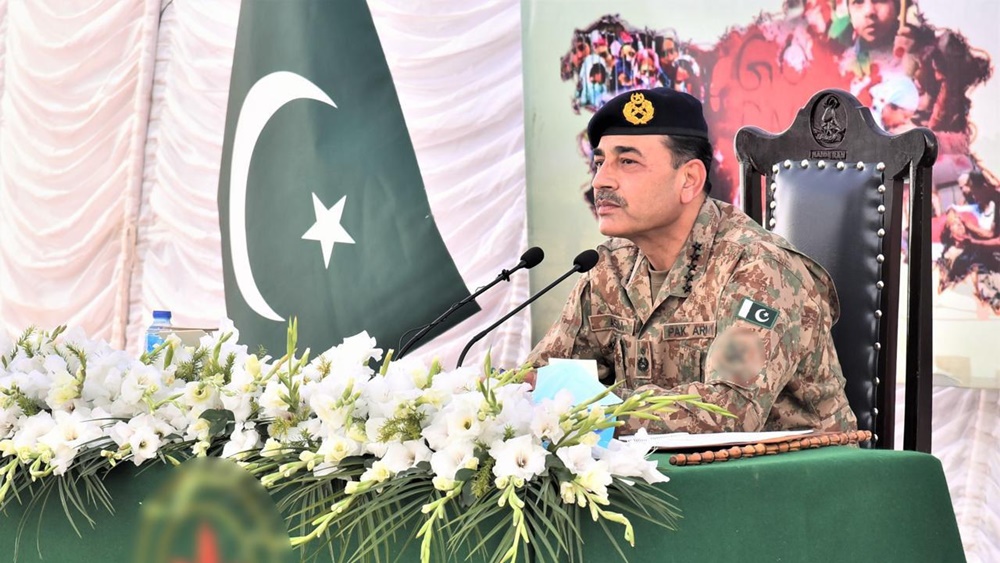 فوٹو آئی ایس پی آر