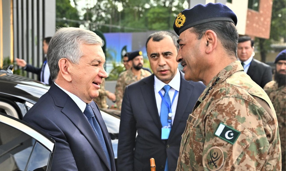 فوٹو آئی ایس پی آر