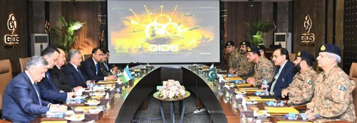 فوٹو آئی ایس پی آر