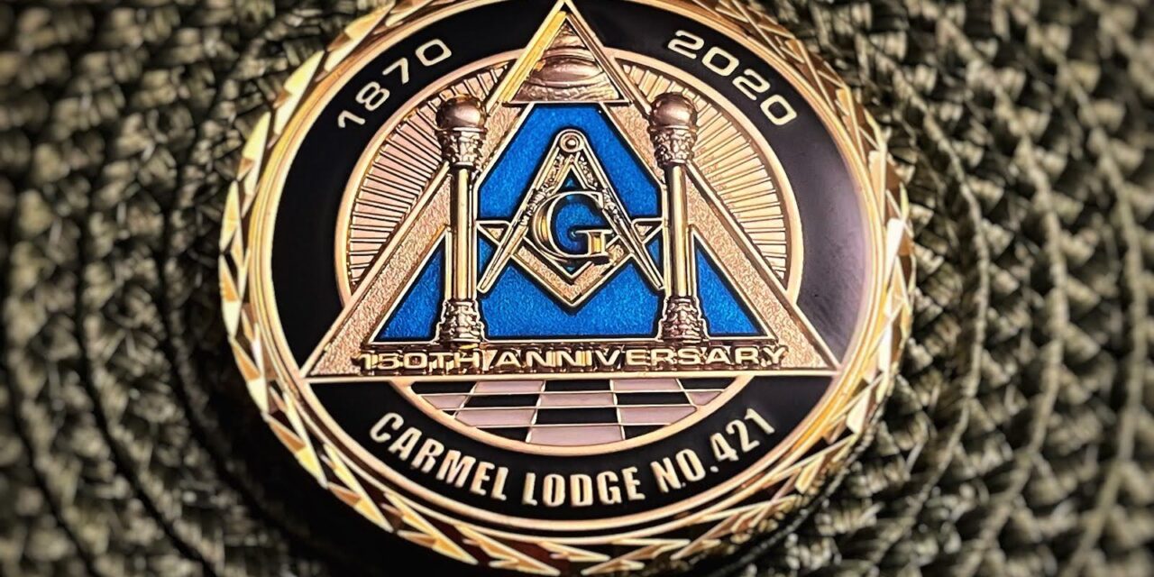 ایلومیناتی کو بڑا دھچکا- برطانوی پولیس فری میسنز کو بے نقاب کرنے لگی