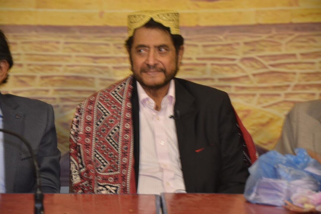 لالی ووڈ کی ترقی کے لیے بنگلہ دیش کے ساتھ مشترکہ فلم سازی کی تجویز