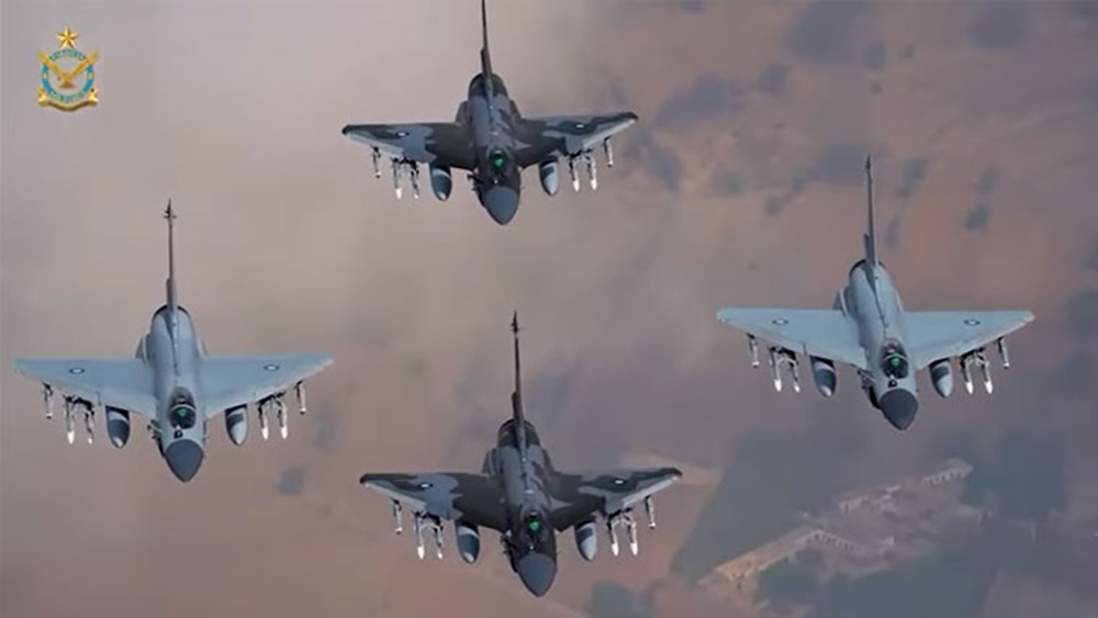 فوٹو آئی ایس پی آر