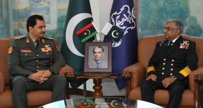 فوٹوآئی ایس پی آر