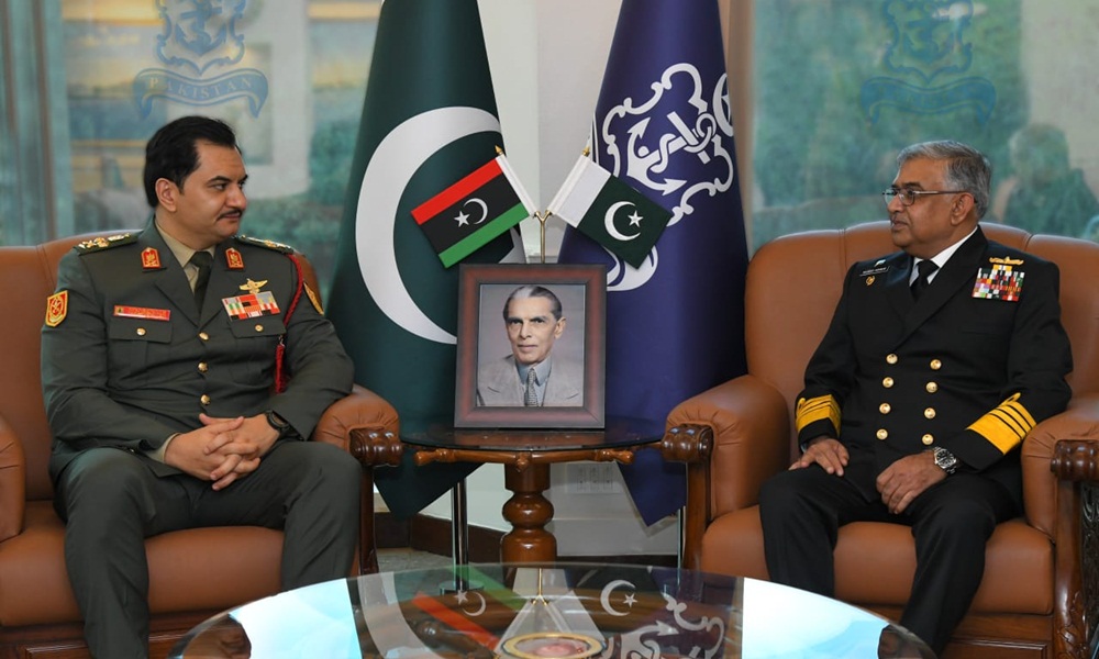 فوٹوآئی ایس پی آر