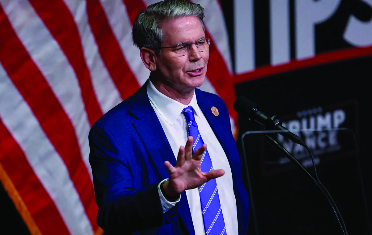 ایران کے خلاف ڈالر کو بطور ہتھیار استعمال کرنے کا امریکی اعتراف