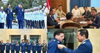 فوٹوآئی ایس پی آر