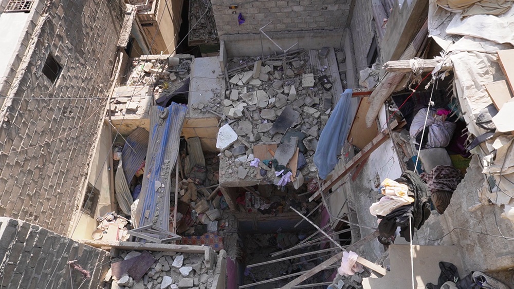 فوٹو محمد اسحاق