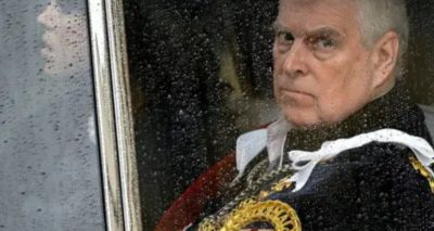 ایپسٹین اسکینڈل میں پیش رفت،شہزادہ اینڈریو شاہی لاج سے منتقل