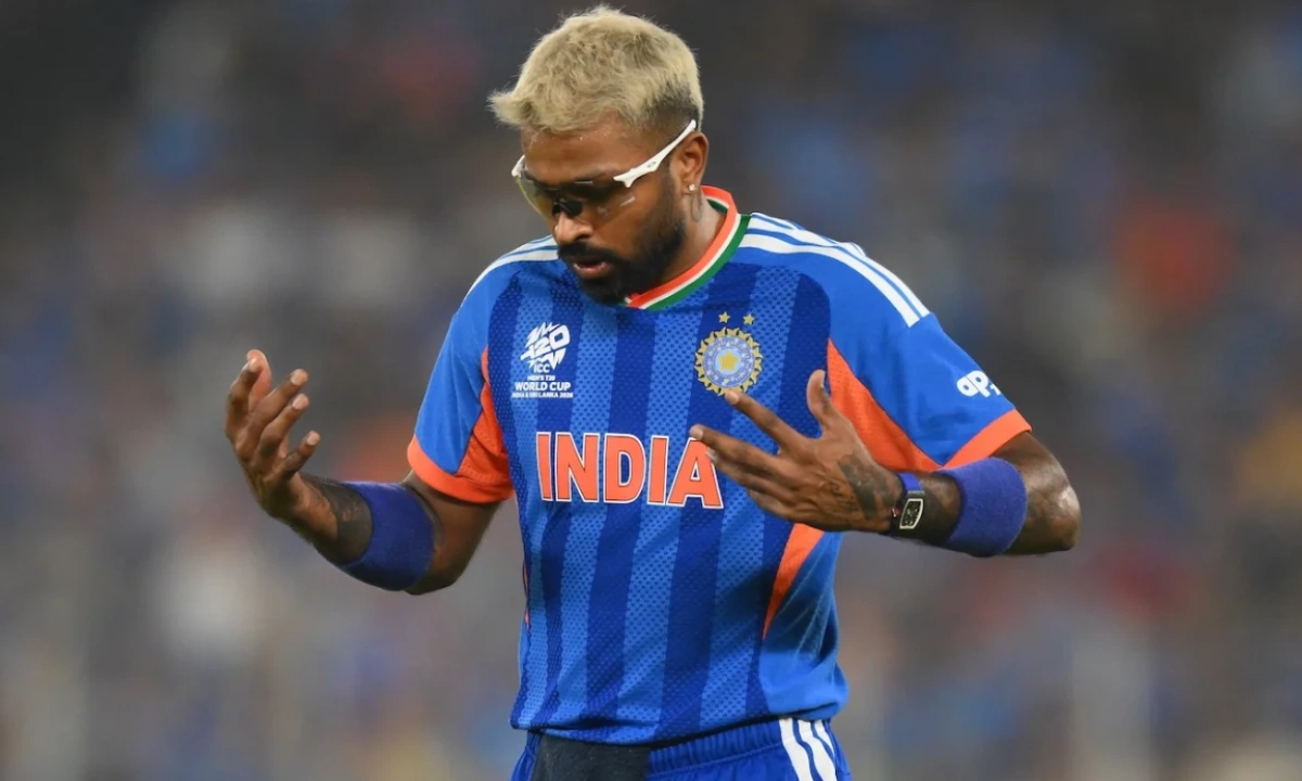 جنوبی افریقا کے ہاتھوں بدترین شکست،بھارتی ٹیم کا سیمی فائنل سفر خطرے میں