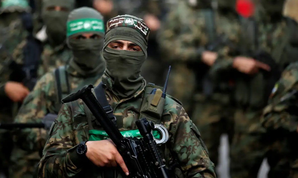 حماس نے غزہ امن فورس بھیجنے والے ممالک کے لیے واضح شرائط جاری کر دیں
