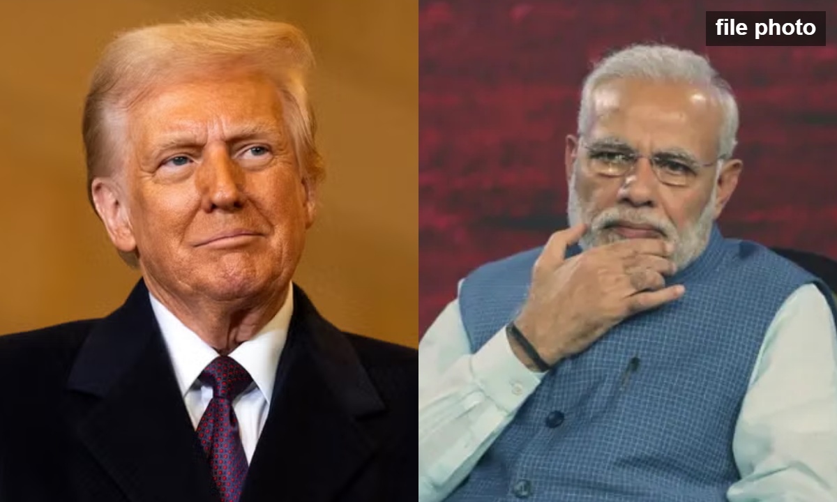 امریکہ نے نقشے میں کشمیر بھارت کو کیوں دیا؟خفیہ ڈیل بے نقاب