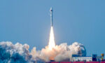 پاکستان کا دوسرامقامی الیکٹروآپٹیکل سیٹلائٹ مدار میں لانچ
