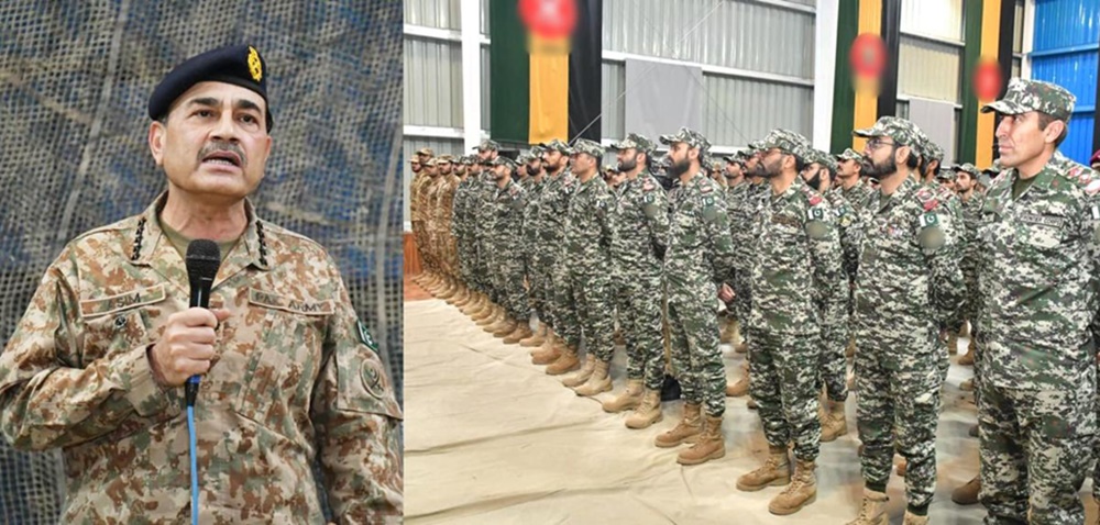 فوٹو آئی ایس پی آر