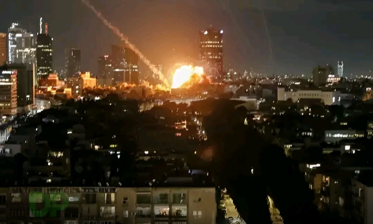 اسرائیل نے اپنے نقصانات چھپانے کیلئے سخت ترین سنسر شپ نافذ کردی