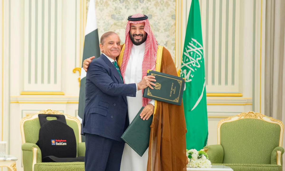 25 ارب ڈالر  کا پیکج: پاکستان نے سعودی عرب سے کیا 8 مطالبات کیے