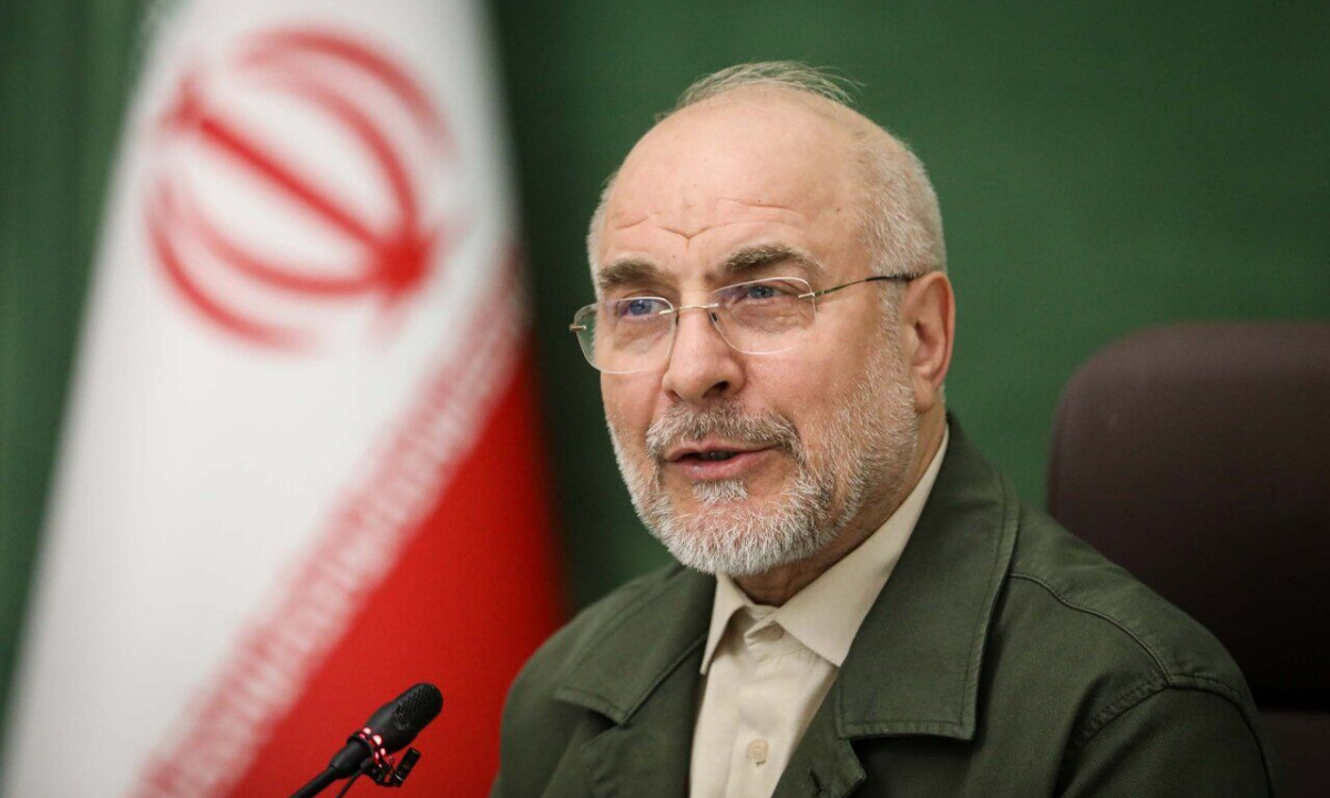 ”جیوپولیٹیکل کا ڈاکٹر”: جنگ روکنے کے لیے بطور ایرانی مذاکرات کار باقرقالیباف کا انتخاب کیوں؟