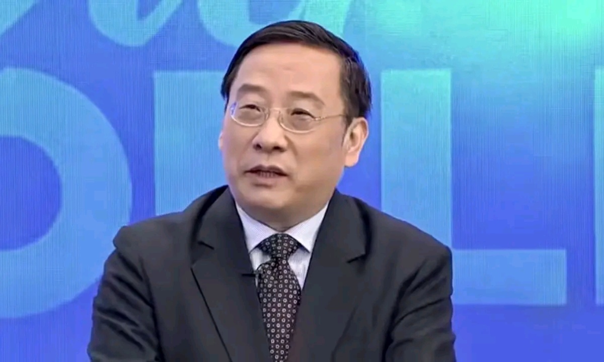 ایران کے خلاف جنگ  میں امریکہ اور اسرائیل کو اجتماعی شکست کاسامنا، دونوں مکمل بے نقاب ہوگئے، چینی تجزیہ کار