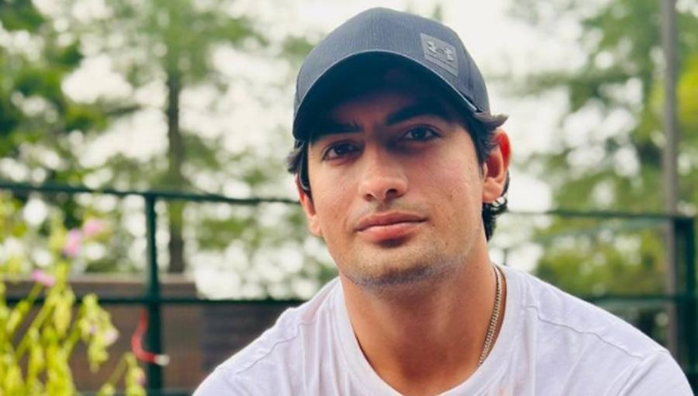 مریم نواز کے خلاف ٹوئٹ کا معاملہ ، نسیم شاہ نے معافی مانگ لی