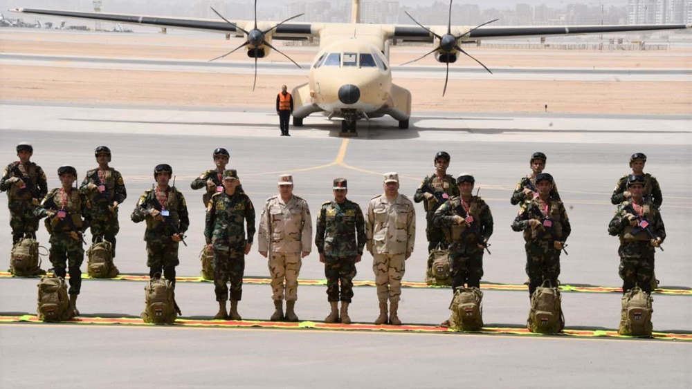 فوٹو آئی ایس پی آر