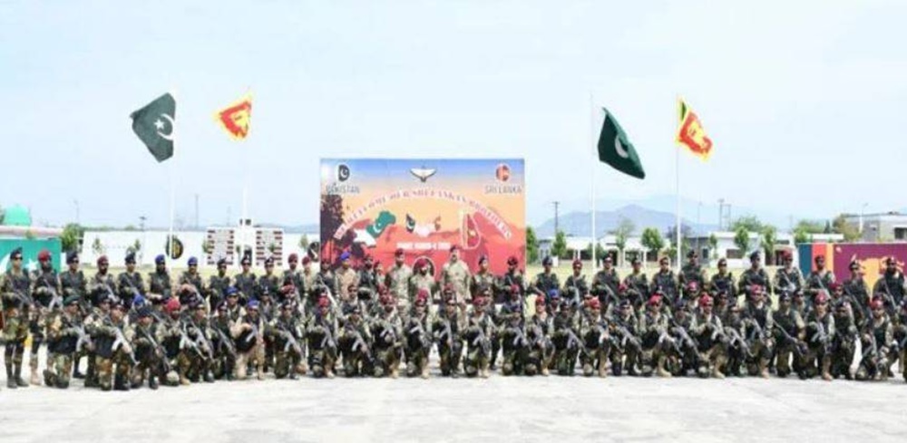 فوٹو آئی ایس پی آر