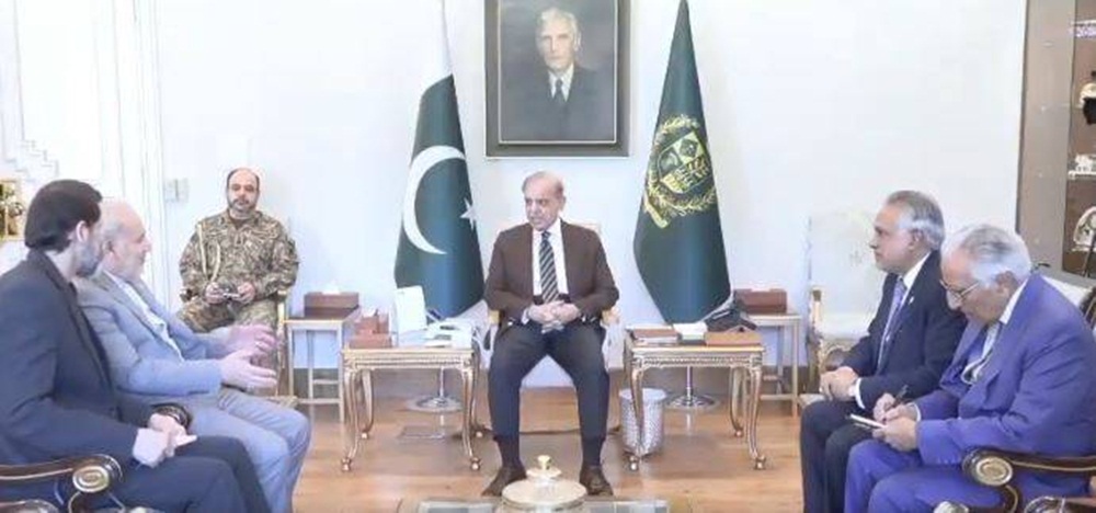 فوٹو پریس ریلیز