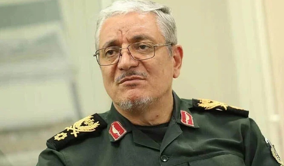 فوٹو بشکریہ ایرانی میڈیا