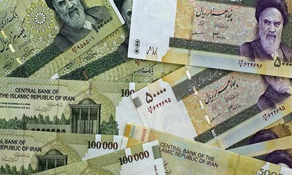 ایرانی ریال