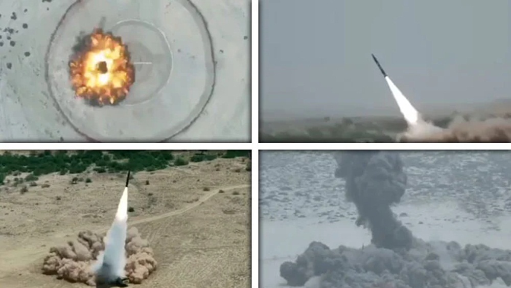 فوٹو آئی ایس پی آر