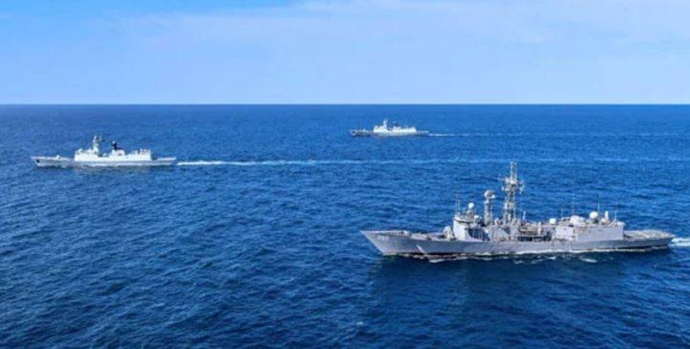 فوٹو آئی ایس پی آر