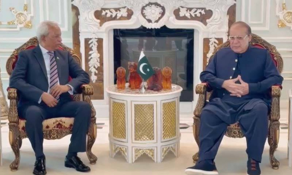 فوٹو بشکریہ مقامی میڈیا