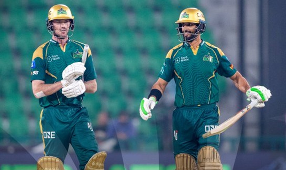 فوٹو بشکریہ پی سی بی