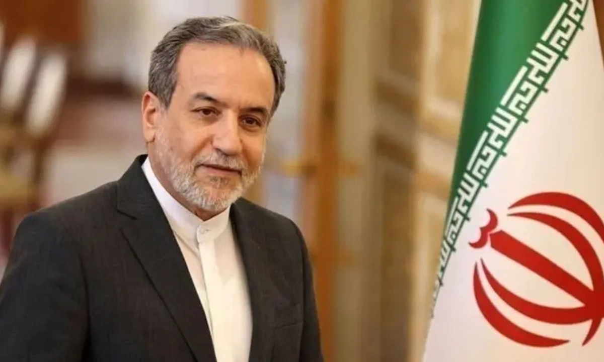 ایران کا امریکا کو آبنائے ہرمز میں کارروائیوں پر سنگین نتائج کا انتباہ