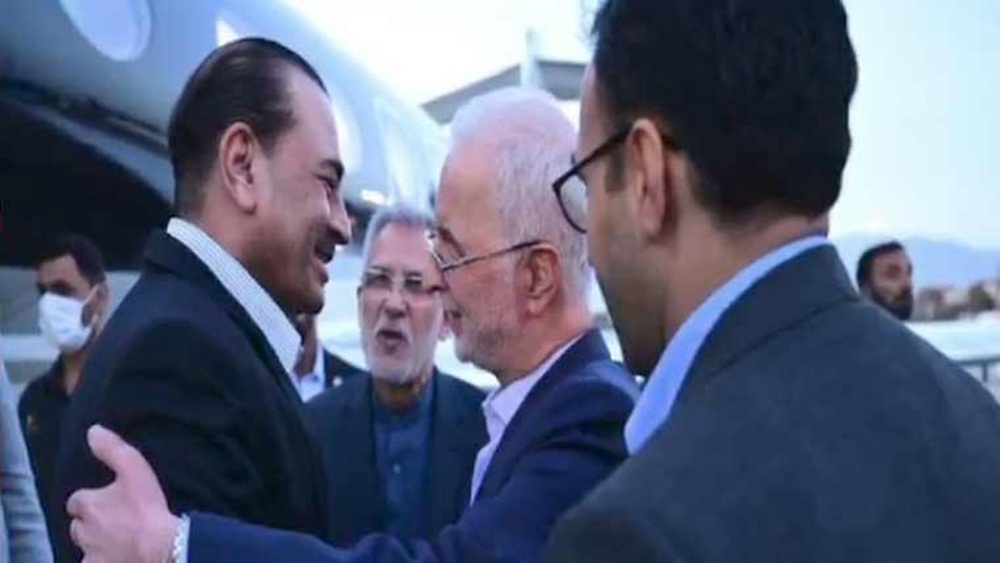 فیلڈ مارشل عاصم منیر تہران پہنچ گئے ،امریکا ایران معاہدے کا مسودہ تیار؛ چند گھنٹوں میں اعلان متوقع