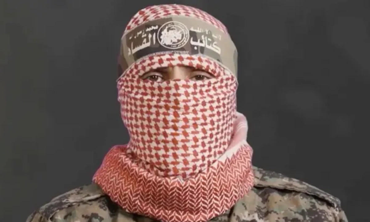 اسرائیل اور امریکا کو ناکوں چنے چبوانے والے شہید محمد عودہ کون تھے؟