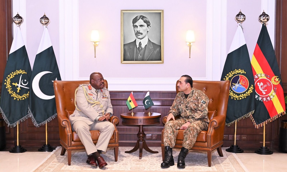 فوٹو آئی ایس پی آر