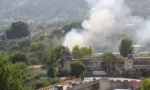 آزاد کشمیر میں پاک فوج کا ہیلی کاپٹر تباہ تمام افراد شہید