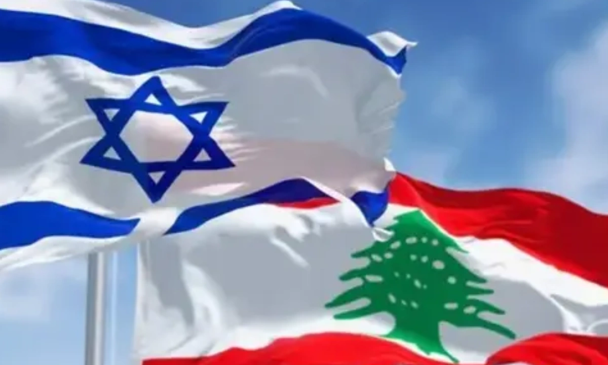 امریکی ثالثی کامیاب،اسرائیل اور لبنان کے درمیان جنگ بندی کا اعلان