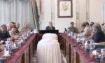خسارے میں چلنے والے اداروں کی نجکاری حکومت کی اولین ترجیح قرار