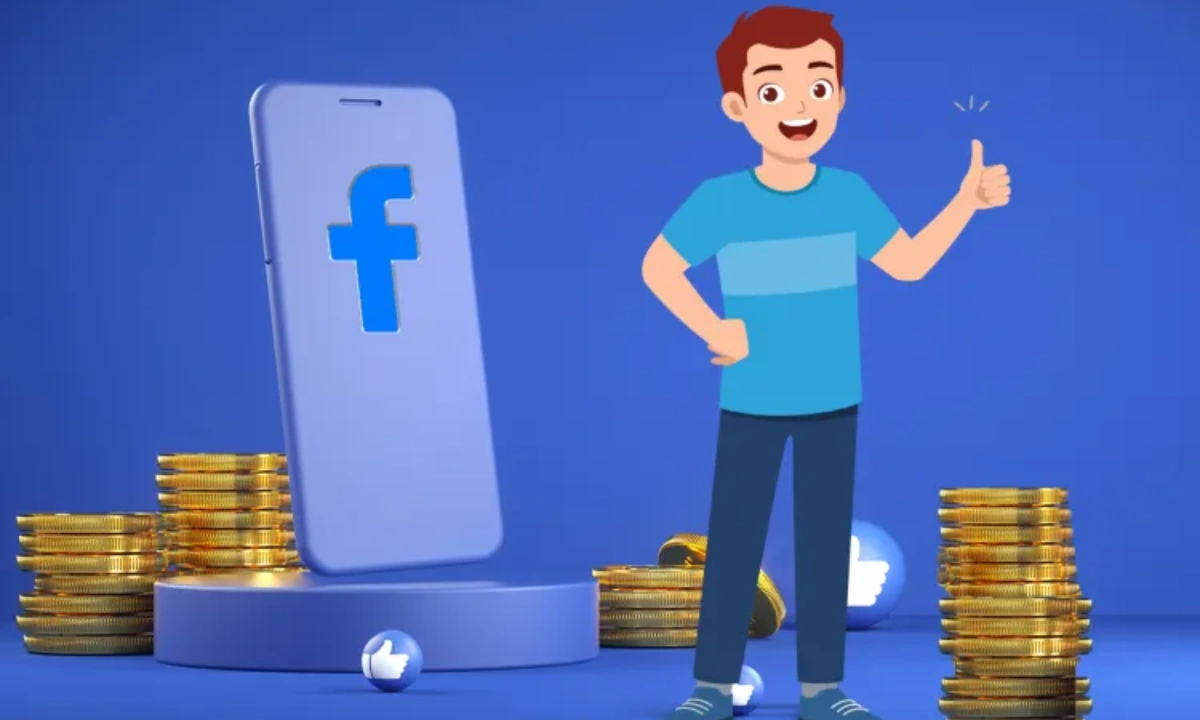 فیس بک مونیٹائزیشن میں بڑی تبدیلی،کمائی کے نئے آسان طریقے متعارف