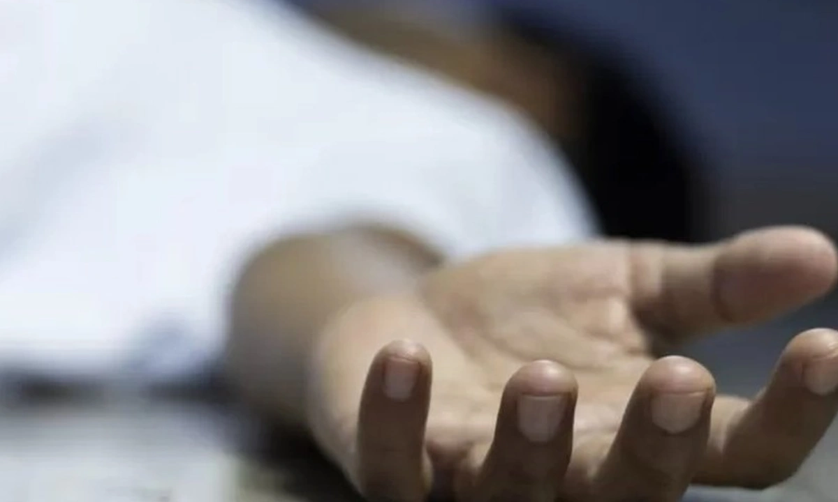 نشئی بیٹے نےکلہاڑی کے وار سے باپ کا قتل