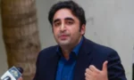 پاکستان آبی حقوق پر کوئی سمجھوتہ نہیں کرے گا،بلاول بھٹو